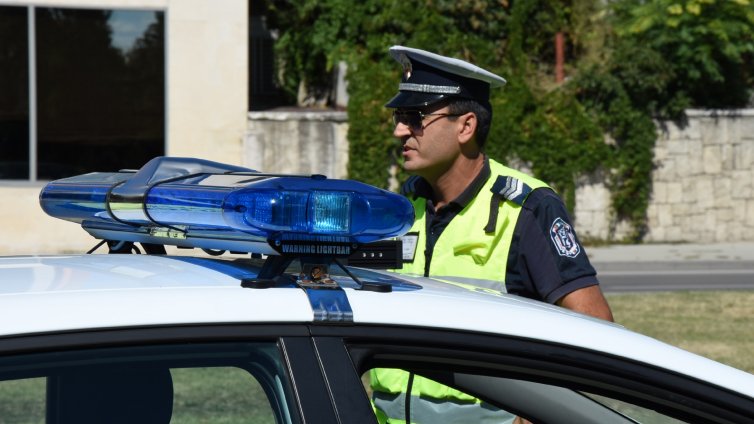 КАТ хвана 70 нарушители с превишена скорост само за денонощие във Варна