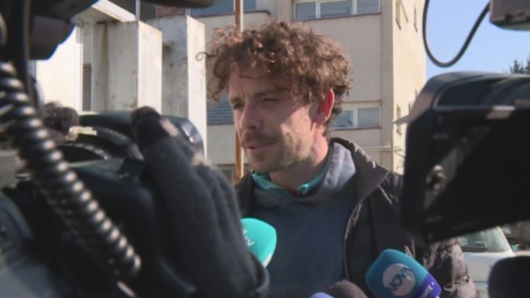 Явор Бахаров ще лежи 1 година в затвора