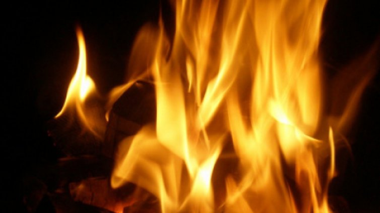Червен код за опасност от пожари в четири области