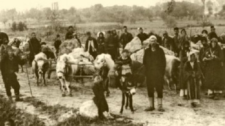 "Бележити тракийци, свързани с варненския край" обсъждат днес на форум във Варна