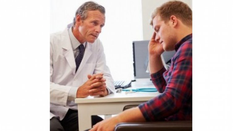 И мъжете трябва да се ваксинират срещу HPV