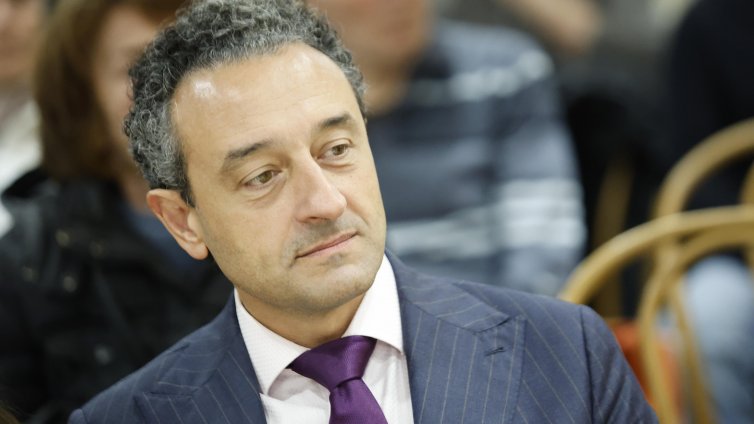 Даниел Лорер: Това коалиционно управление премина всички граници на арогантността