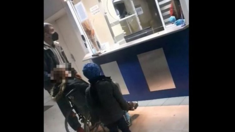 Детето на починалата в Спешния център във Враца остава с баба и леля си