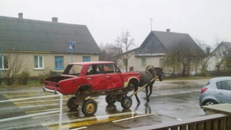 Дий! Дий, Ладо, дий!