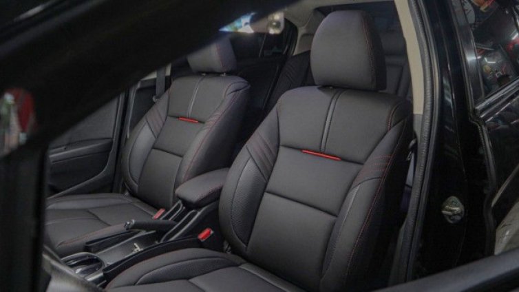 Кои са автомобилите с най-комфортни седалки