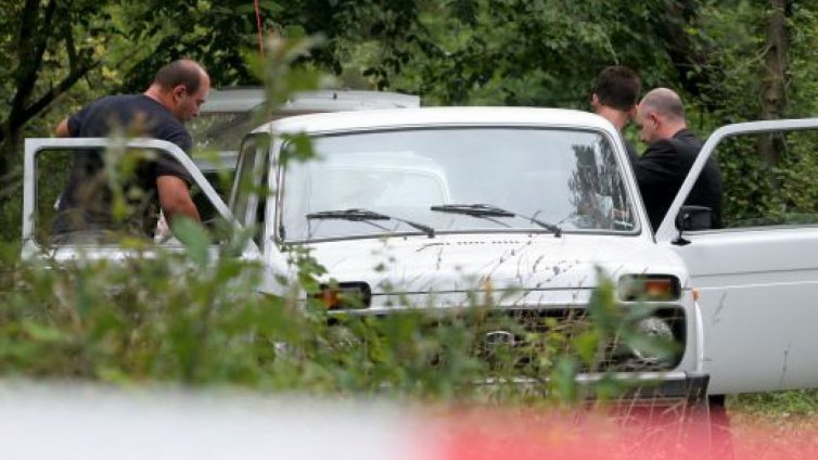 Осъдиха ефективно мъж, убил майка си