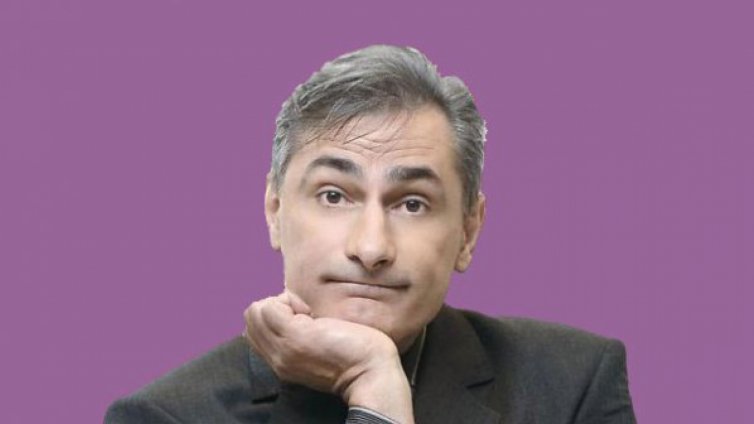 Христо Гърбов: Умея да чистя съзнанието си от предателството