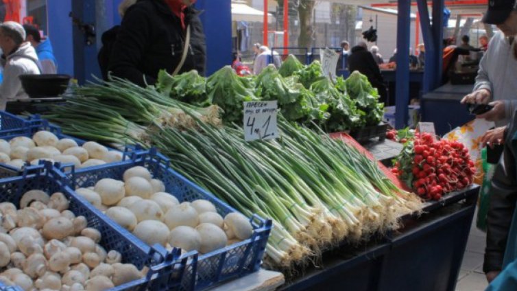 Затягат контрола при внос на стоки