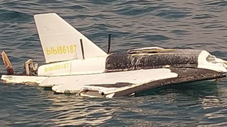 Откриха още два дрона край Каварна и Черноморец