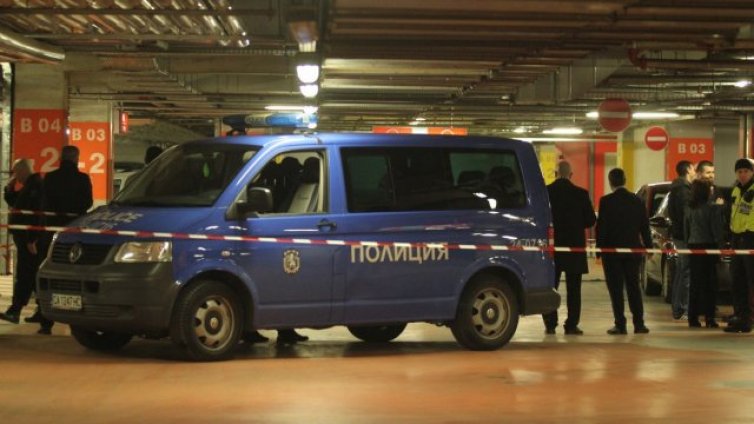 Дават награда от 200 000 лв. за информация за обира в Перник