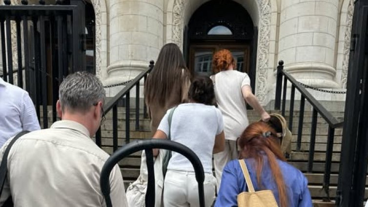 Софийският апелативен съд гледа мярката на варненския кмет