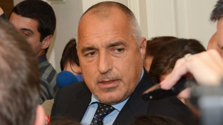 Най-запомнящите се премиерски фрази за 2015 година