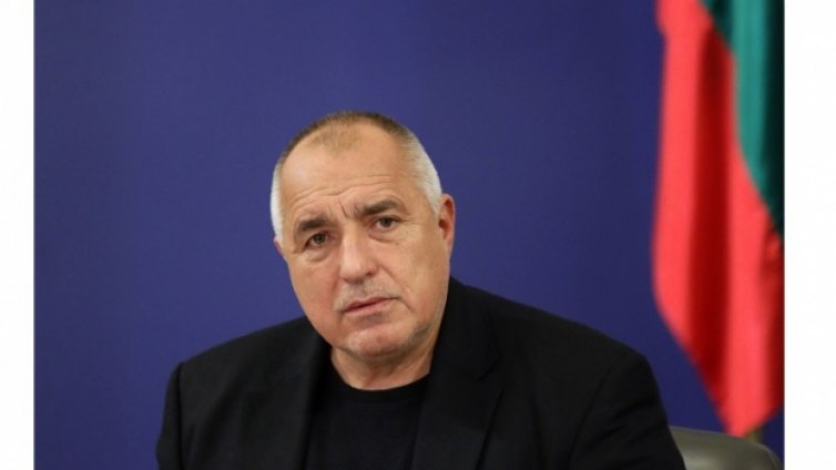 Бойко Борисов: Призовавам ви да си останете вкъщи, загубих приятел