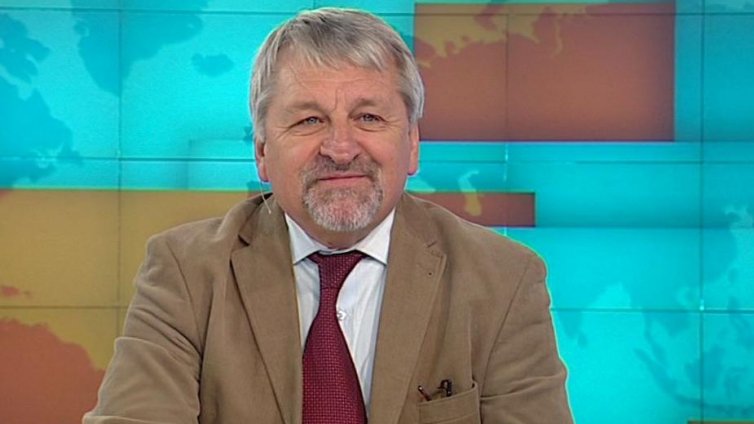 Иван Хиновски: Енергийната система изпада в колапс