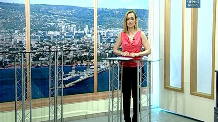 "Европейска Варна" 12.06.2017