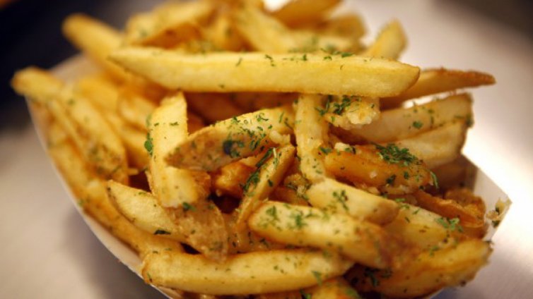 Парите от данък "чипс" – за физкултурни салони