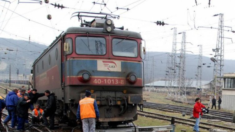 Жепеец на съд, станал причина за катастрофа