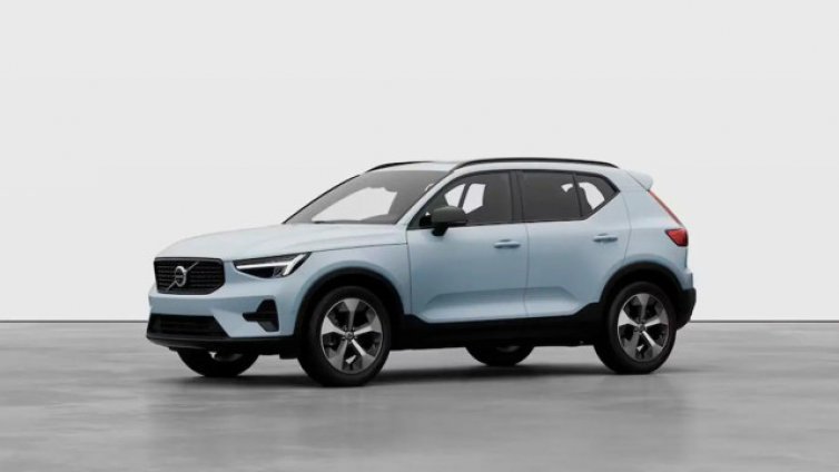 Внимание! Volvo забрани на собствениците да зареждат XC40