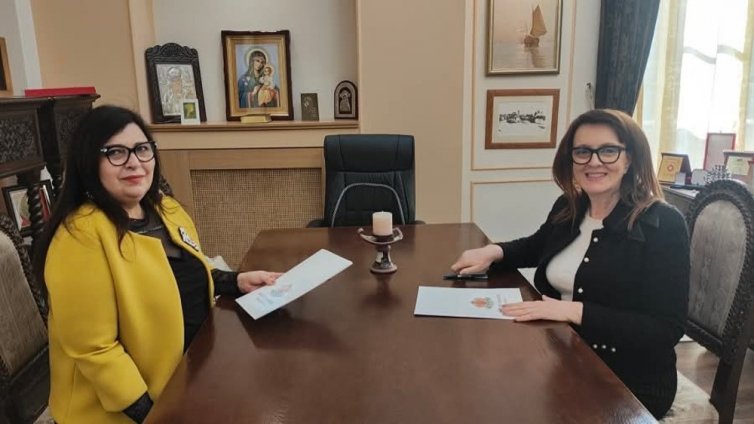 Варна и Бургас се споразумяха за уеднаквяване на управленските практики