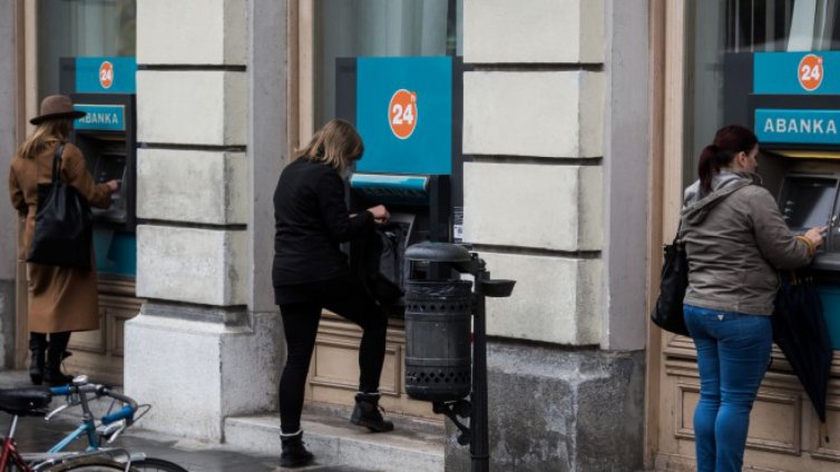 Словения прие пакет от 3 млрд. евро за стимулиране на икономиката