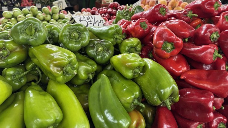 Повечето зеленчуци у нас поскъпват през седмицата