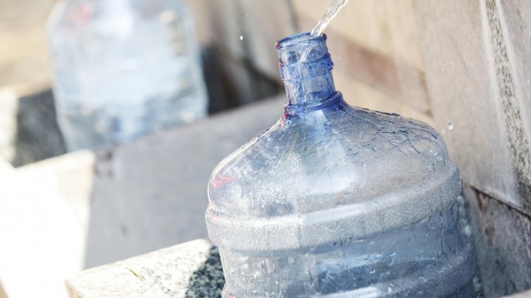 Нов протест в Плевен заради водната криза