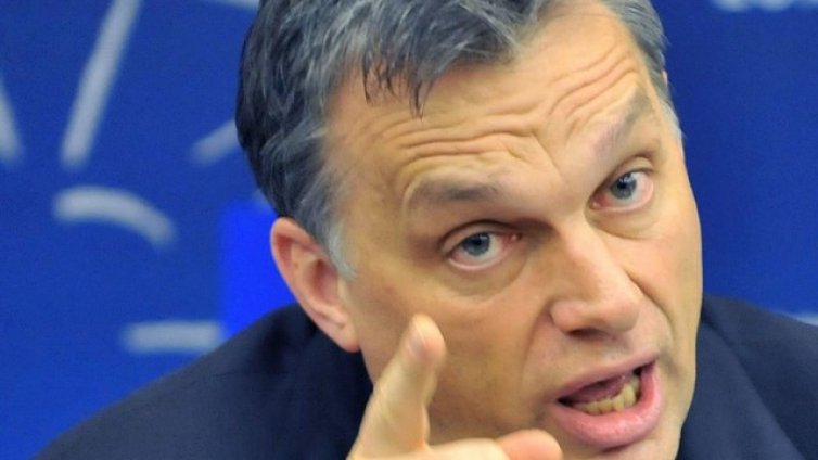 Орбан зове: Миграцията ще направи Европа неразпознаваема! 