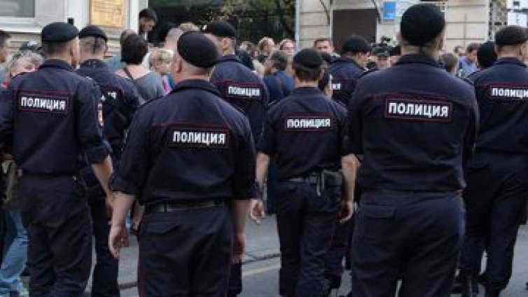 Близо 2 хил. са пострадалите служители на МВР за 7 години