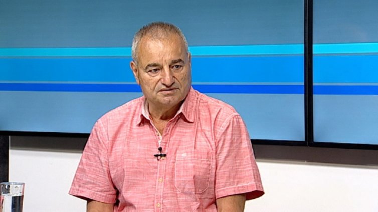 Експерт: Варна е най-подготвеният град в страната за бедствия и тероризъм