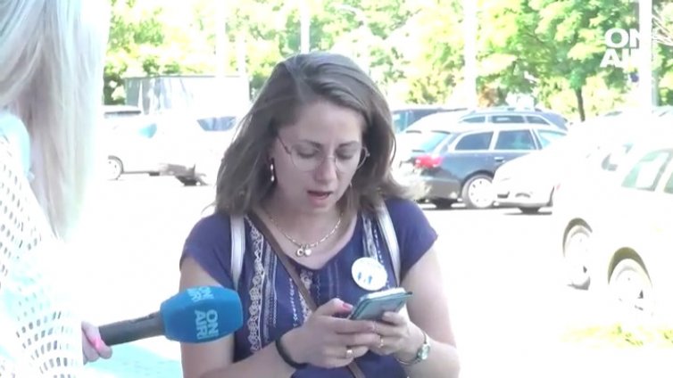 Мима – парата прибира! Предлага чужд дом на плажа и духва с капарото