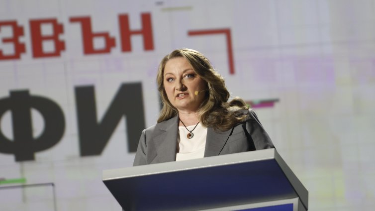 Сачева: Понякога резултатите са повече от числа, те са ясно послание