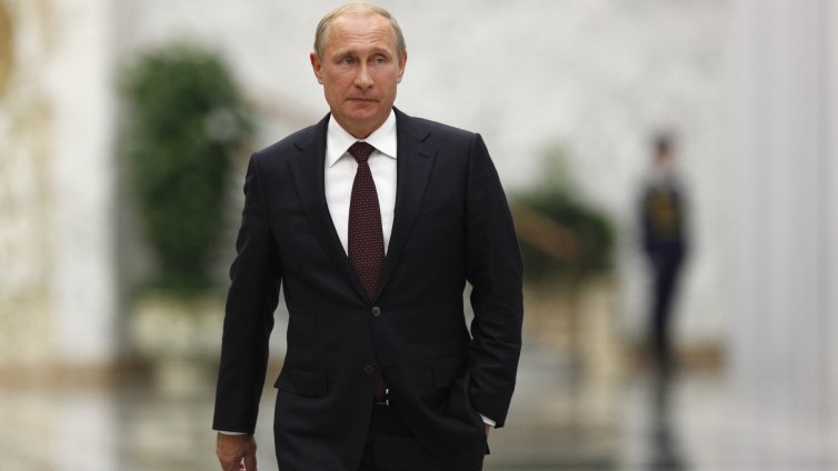 Путин: Терористичните атаки заставят Франция и Русия да обединят усилия