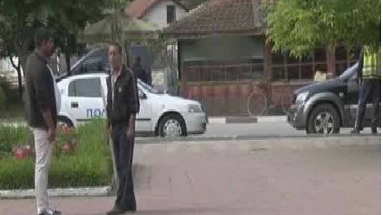 Пребиха 90-годишен за 90 лева