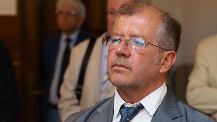 Адвокат Михаил Екимджиев: Промяната на обвинението на Коцев е процедурен трик