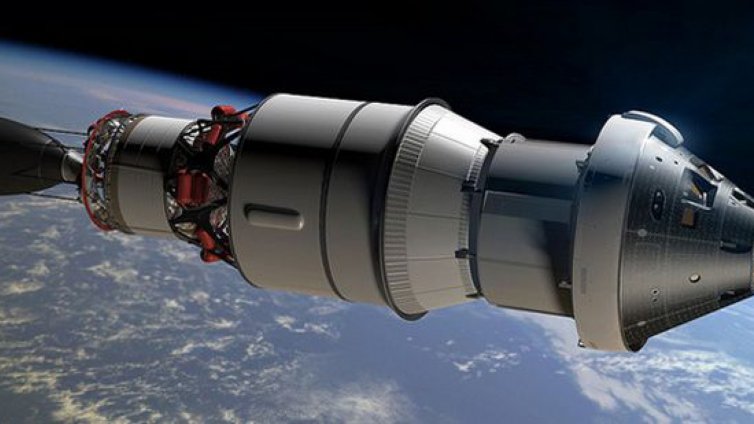 НАСА среща проблеми с космическия кораб, който ще изпрати на Марс