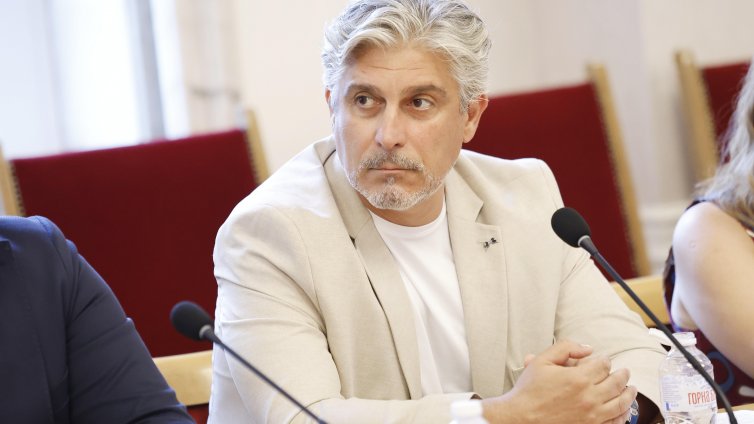 Росен Йорданов: Калушев е сексуален насилник, страдал от тежка нарцистична психопатия