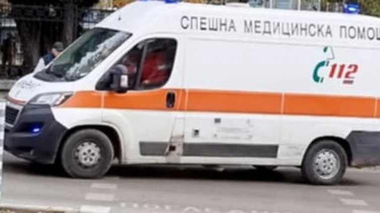 Две жертви на катастрофи у нас за последното денонощие
