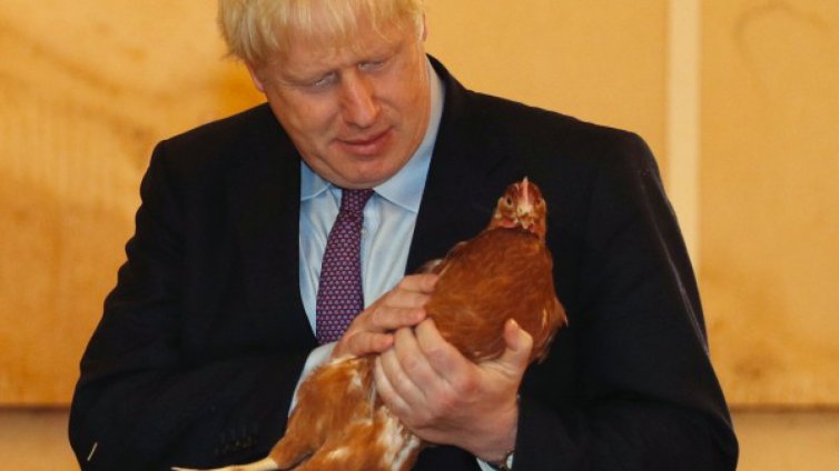 Индипендънт: Народът казва Не на Brexit без сделка  