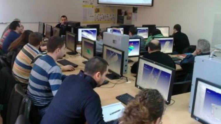 В ТУ – Варна, откриват институт за научни изследвания