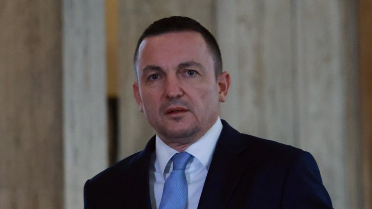 ГЕРБ свали Иван Портних от поста областен координатор във Варна