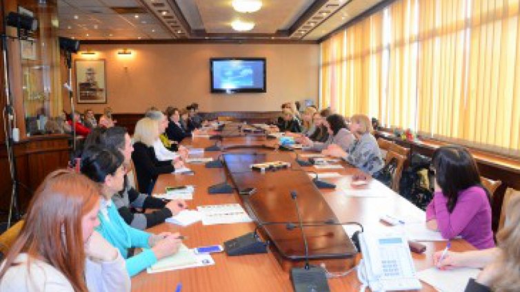53 социални услуги предлага община Варна