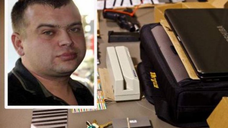 САЩ екстрадират наш хакер, фалшифицирал кредитна карта на Бил Гейтс