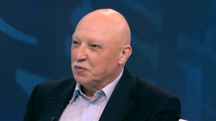 Станимир Илчев бе избран за лидер на възроденото НДСВ
