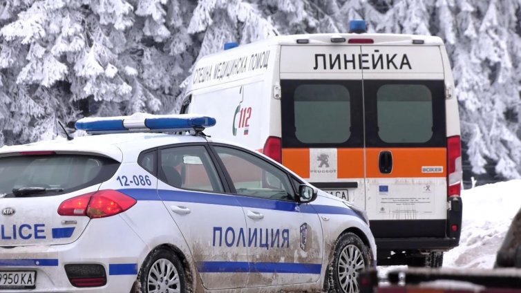 Какви са версиите за убийството в хижа Петрохан? 