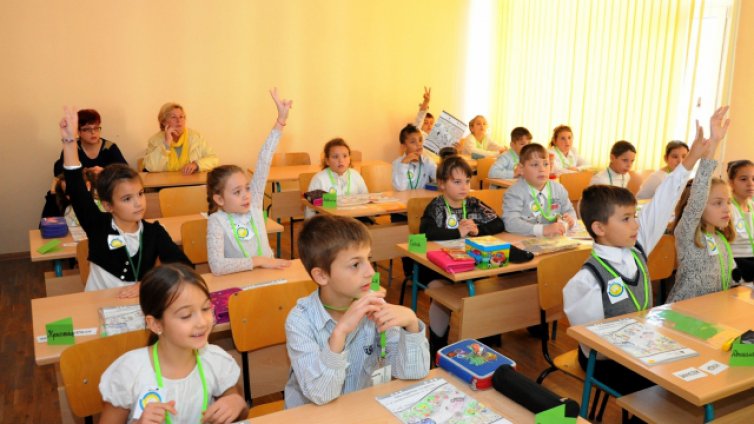Нова наредба регламентира правилата за прием в първи клас