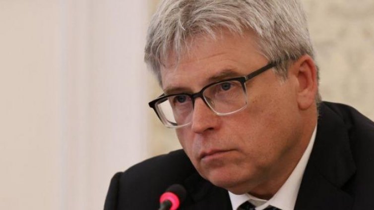НЗОК има нов шеф