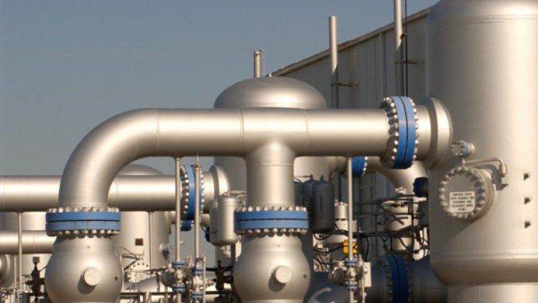 Природният газ ще поевтинее напролет