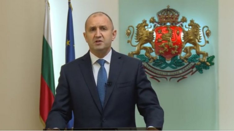 Утре връчват проучвателен мандат на ГЕРБ-СДС за съставяне на правителство