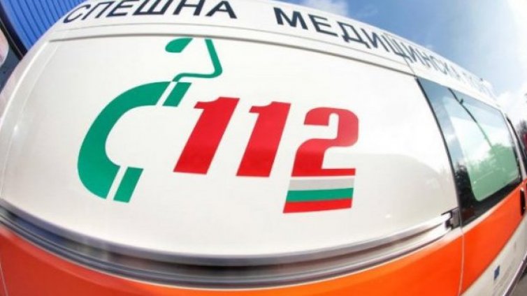 Варненка е в болница след катастрофа