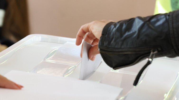 11,2% избирателна активност във Варненска област към 11 ч.